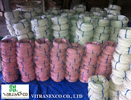 Colored rattan different looking best deisgn