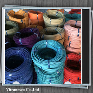 Colored rattan, best design good quality material