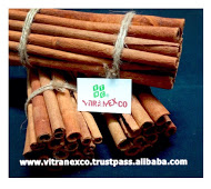Vietnam cinnamon stick