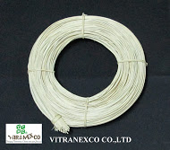 Raw rattan material best quality good polished