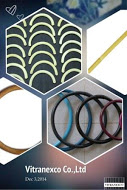 Rattan rings variety designs