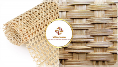 What are rattan and wicker? Distinguishing and applying in life