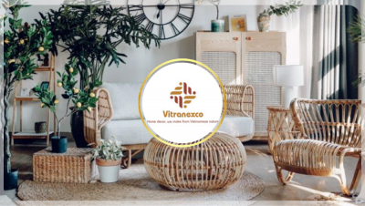 Should choose rattan or bamboo for your home interior?