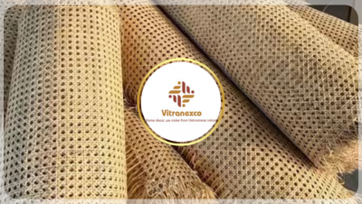 What is Rattan Webbing Roll? Amazing Applications in Interior Design