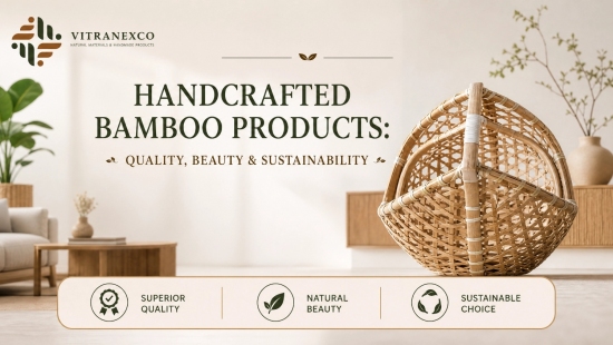 bamboo quality beauty sustainability