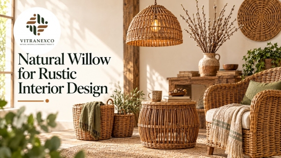 vitranexco natural willow rustic interior 16x9