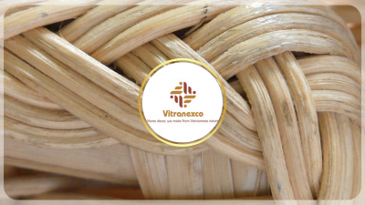 How to make rattan furniture from natural materials