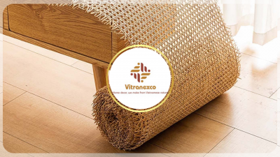 Simple steps to use rattan webbing roll for DIY furniture upgrades