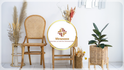 Top benefits of Vietnam rattan webbing rolls for furniture and decor