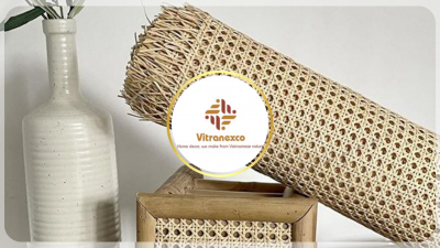 Understanding rattan in interior decoration
