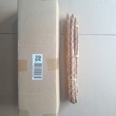 Dây lục bình bện
