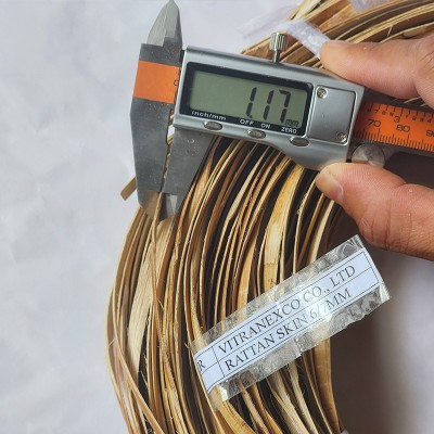 Rattan peel 6-7mm