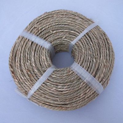 Cuộn dây cói tự nhiên