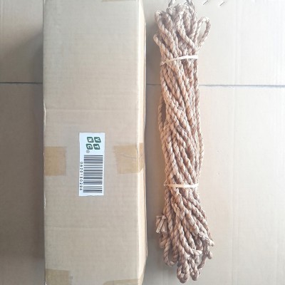Dây lục bình xoắn