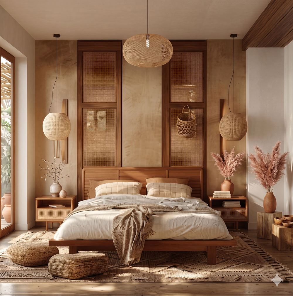 Modern interior