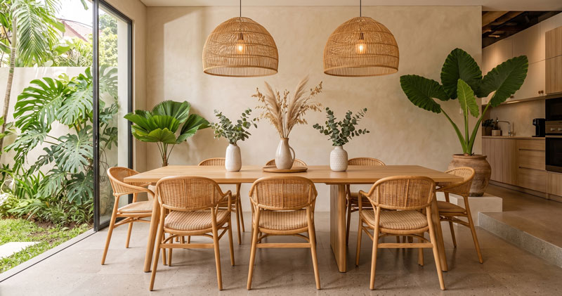About Vitranexco Interiors