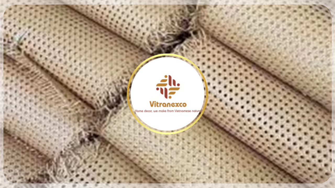 Top 5 Places to Buy High-Quality Rattan Webbing Roll