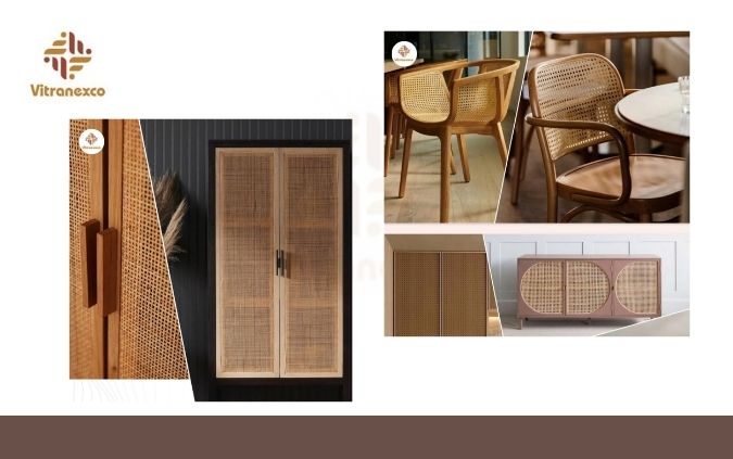 Why Furniture Brands Source Rattan from Vietnam