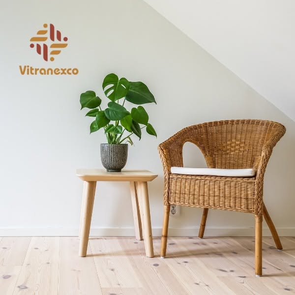 Rattan application 