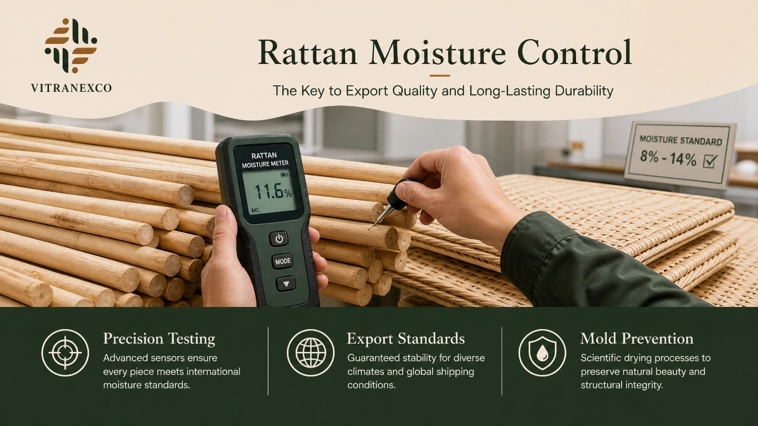 vitranexco moisture control banner