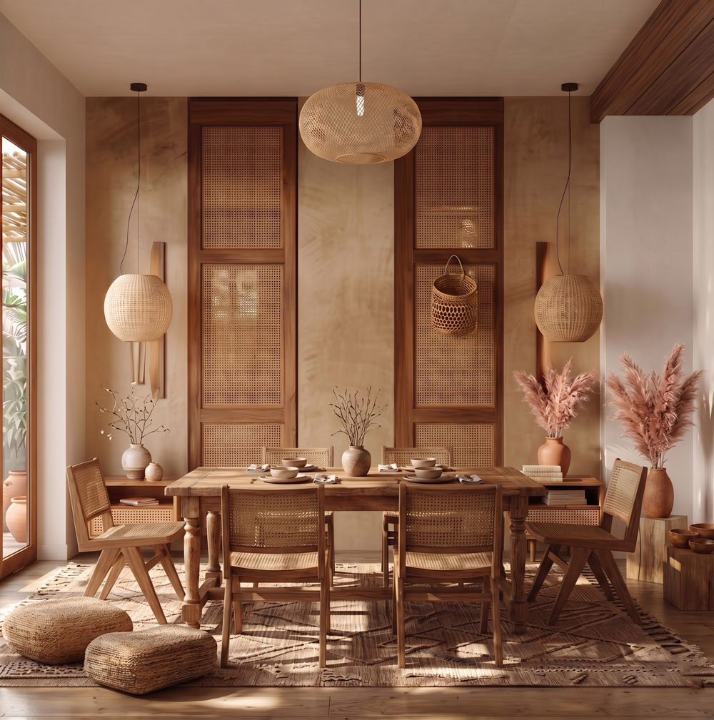 dinning room