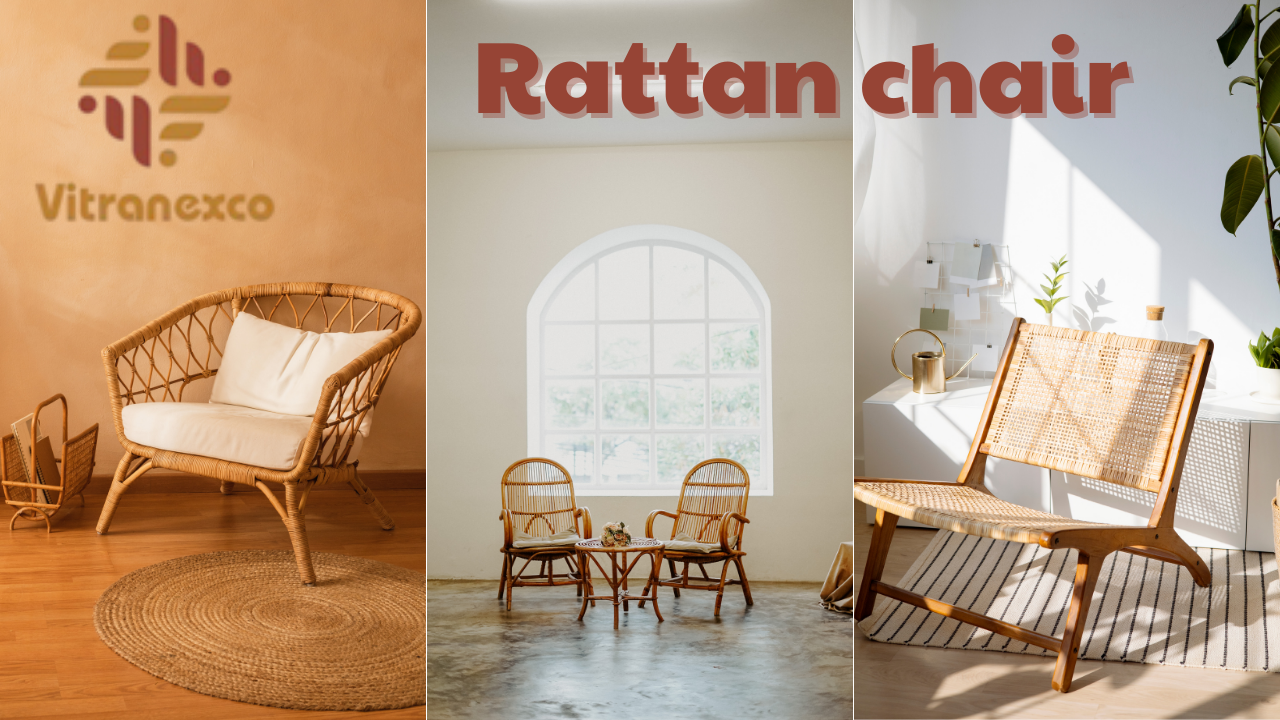 2 Premium Vietnam rattan cane webbing for chairs