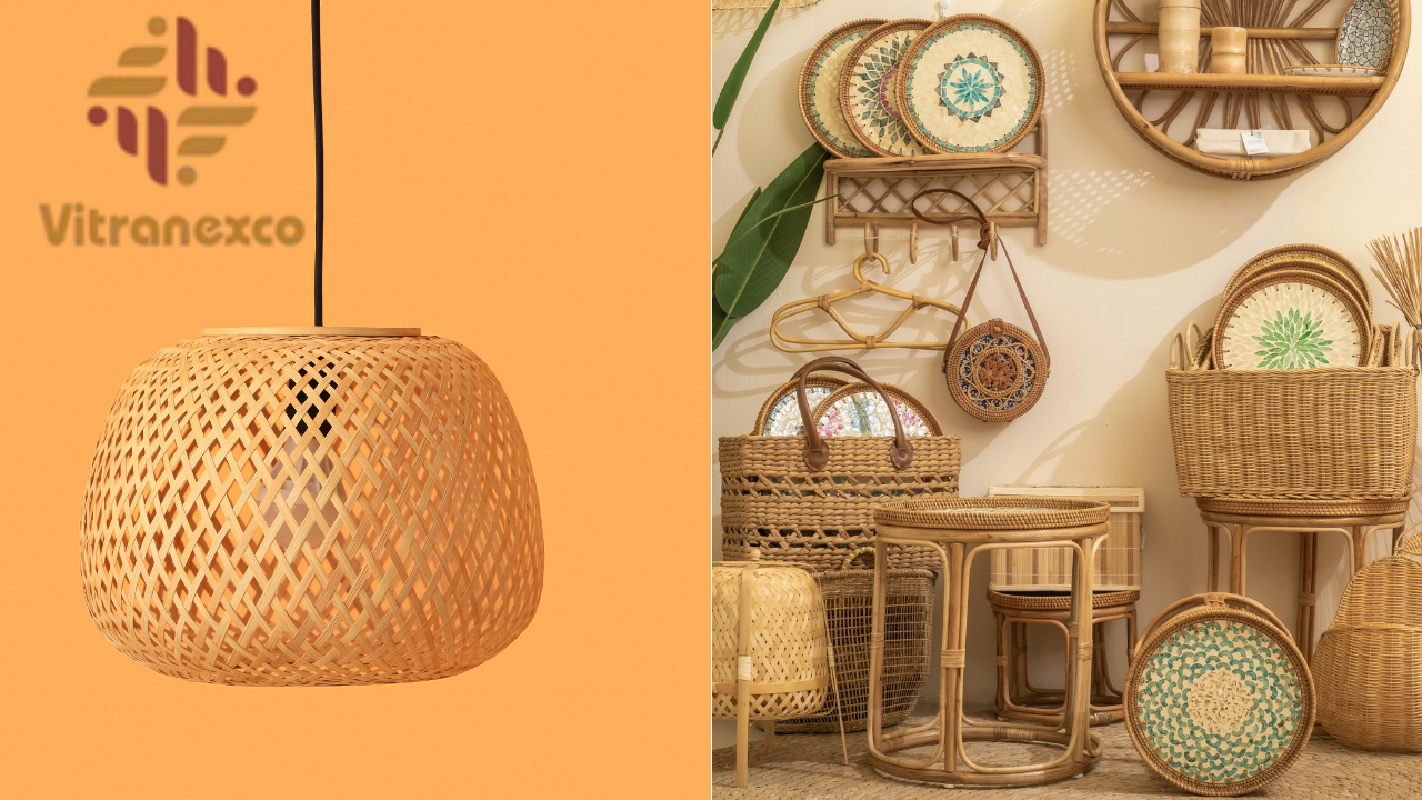 4 3 Prepare the rattan webbing