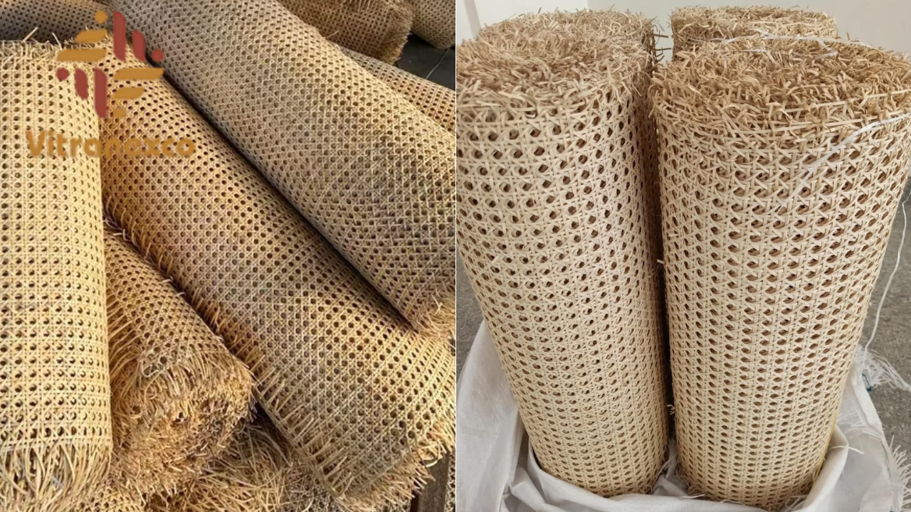 4 Competitive advantage Why Vietnam beats other rattan sources