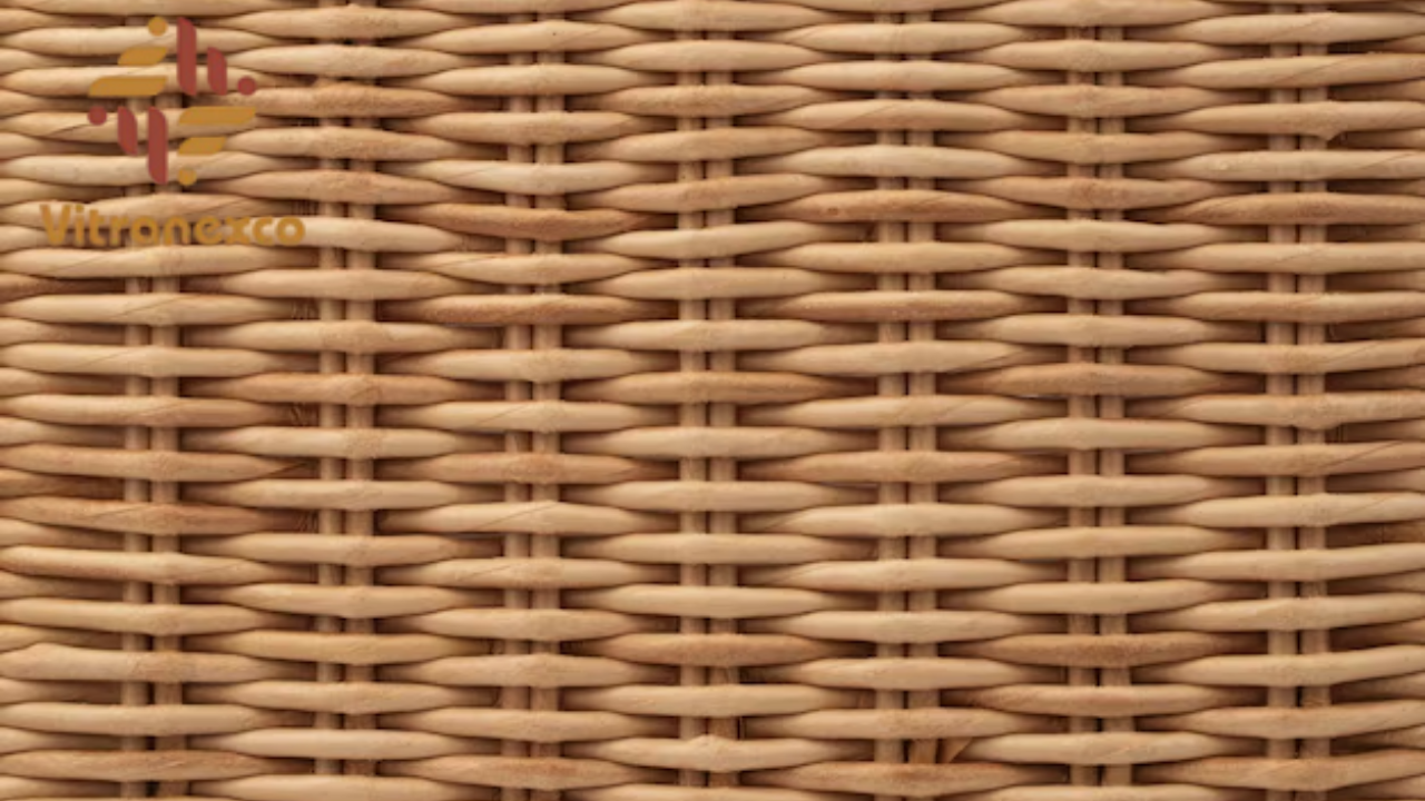 Benefit 7 Wide range of applications beyond furniture with synthetic Vietnam rattan cane webbing