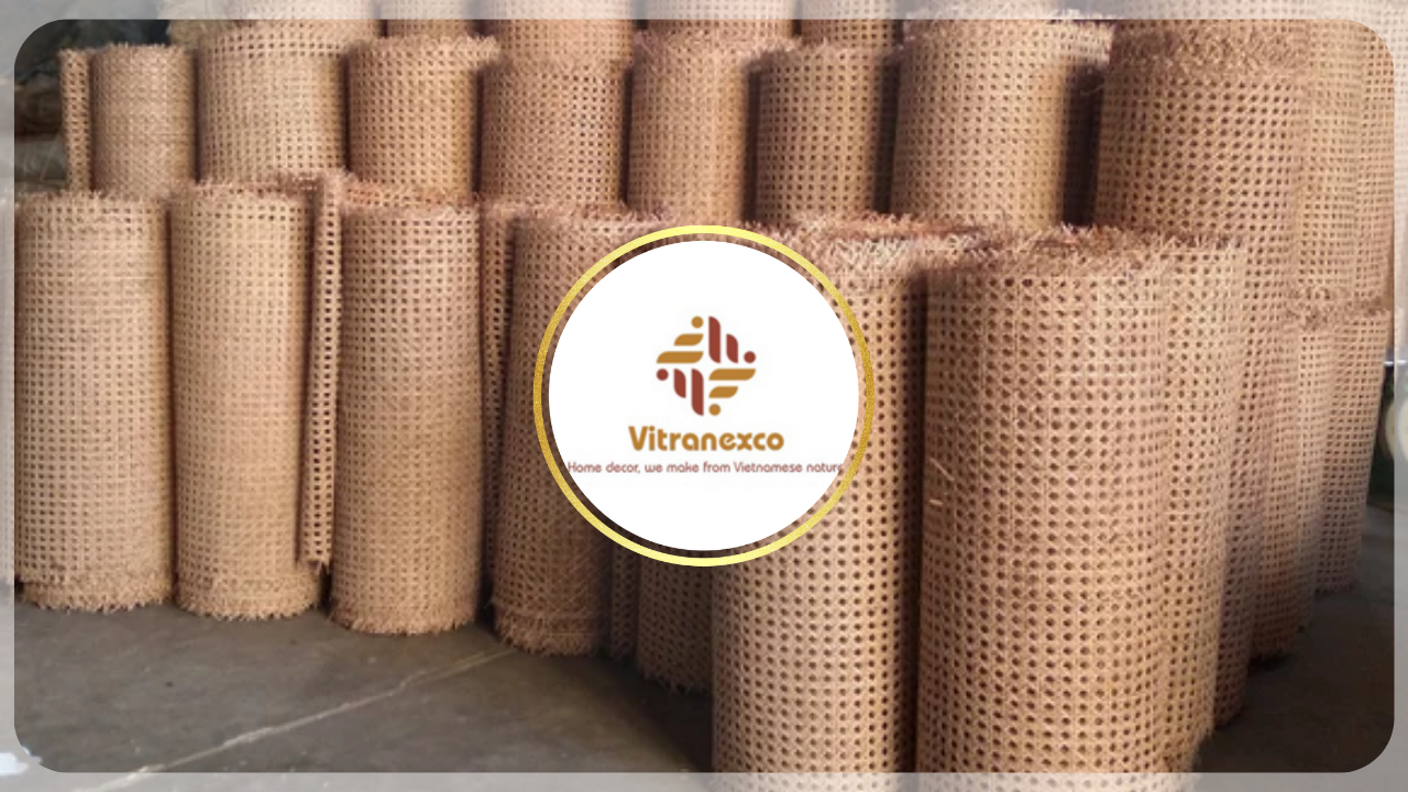 How much does rattan webbing cost? Latest price update